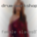 Female slaves