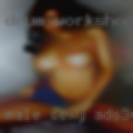 Male sexy ads