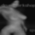 Naked girls space
