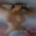 Naked woman beach
