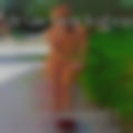 Naked woman