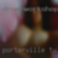 Porterville Tulare, California